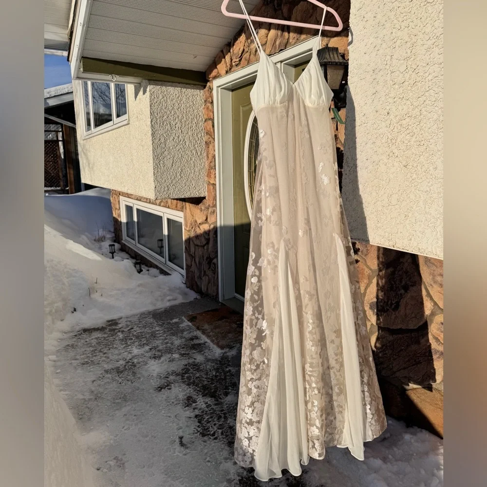 Rya Collection Nightgown - Picture 1 of 10
